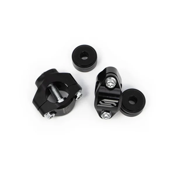 Anclajes de manillar para tijas OEM  Scar /06030935/