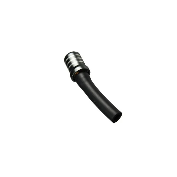 Válvulas-respiradero de aluminio Scar /07030780/