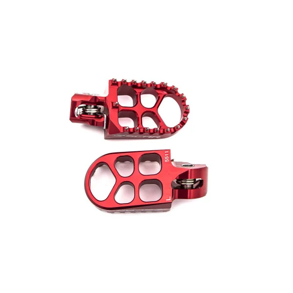 Estribera Evolution Racing Scar /16202303/