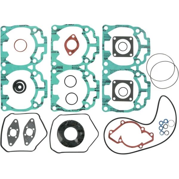 Complete Engine Gasket Set WINDEROSA /09340305/