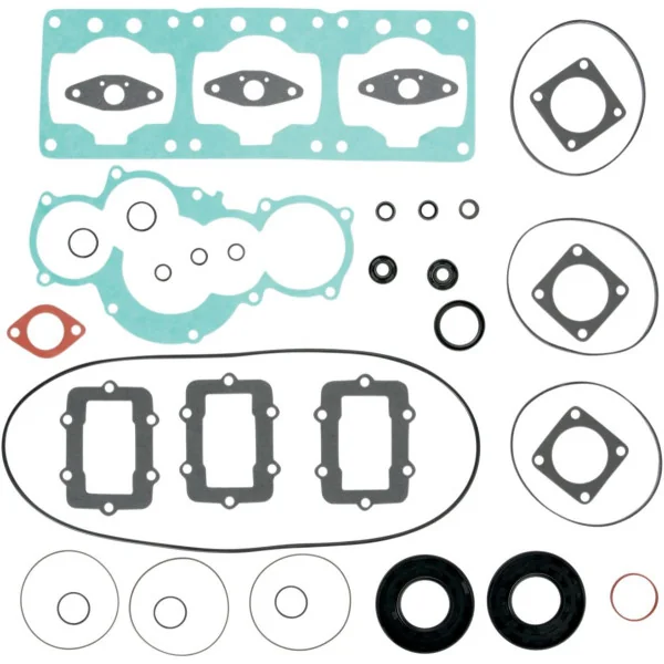 Complete Engine Gasket Set WINDEROSA /09340307/