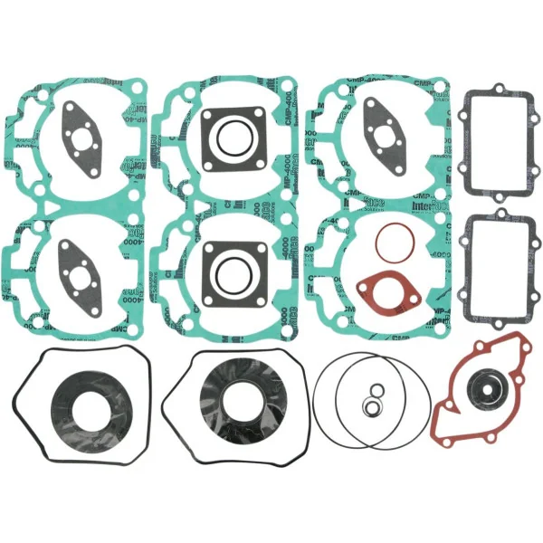 Complete Engine Gasket Set WINDEROSA /09340309/