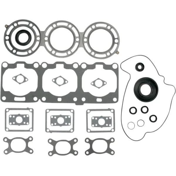 Complete Engine Gasket Set WINDEROSA /09340310/