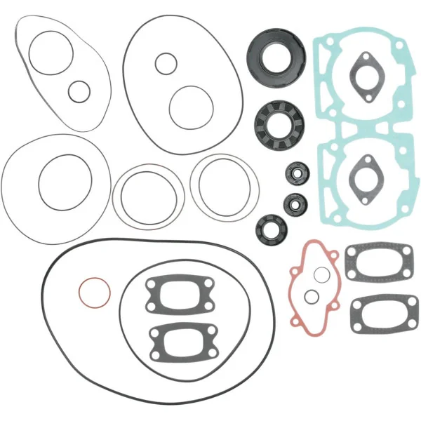 Complete Engine Gasket Set WINDEROSA /09340516/