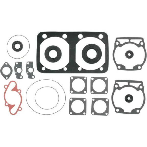 Complete Engine Gasket Set WINDEROSA /09340517/