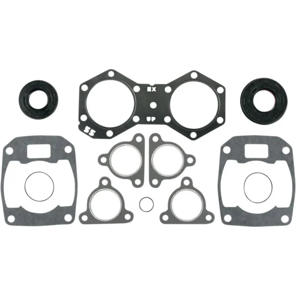 Complete Engine Gasket Set WINDEROSA /09340521/