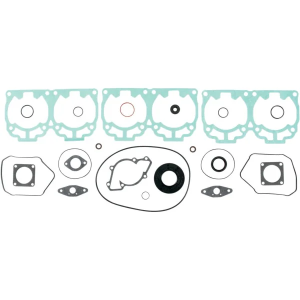 Complete Engine Gasket Set WINDEROSA /09340551/