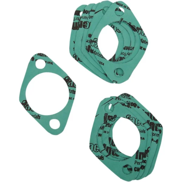 Carburetor Intake Gaskets WINDEROSA /09342620/