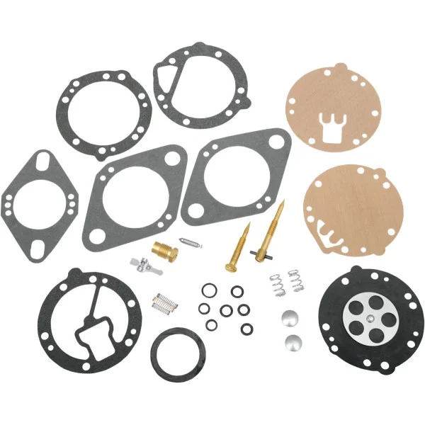 Kit reparación de carburador WINDEROSA /10030167/