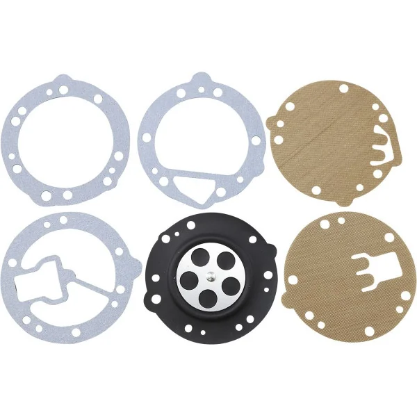 Diaphragm and Gasket Kit for Tillotson WINDEROSA /402/