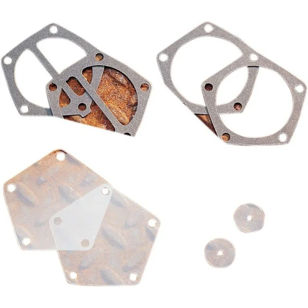Kit de reparación bomba de gasolina WINDEROSA /451457/