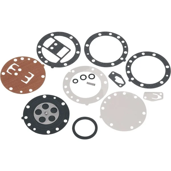 Kit completo de reparación para carburadores Mikuni WINDEROSA /462140/