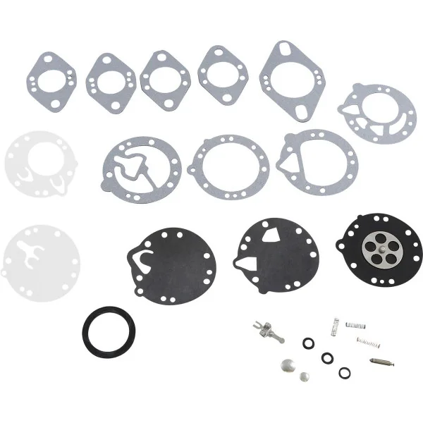 Kit reparación de carburador WINDEROSA /464/