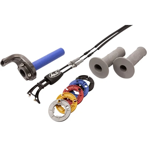 Cable de acelerador para kits de acelerador Motion Pro Twist MOTION PRO /0650176