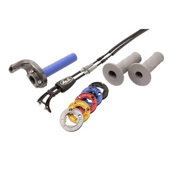 Cable de acelerador para kits de acelerador Motion Pro Twist MOTION PRO /0650176