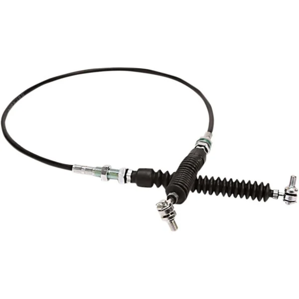 Black Vinyl Shifter Cable MOTION PRO /06522125/