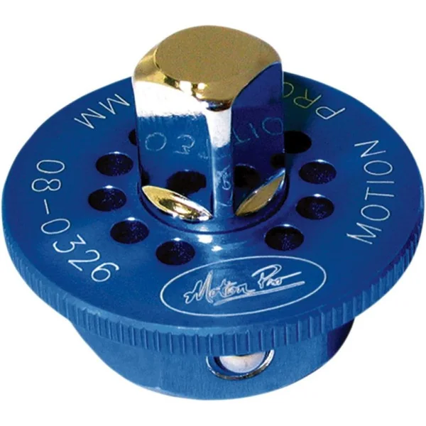 Adaptador de desmontable Combo T-6 MOTION PRO /38100007/