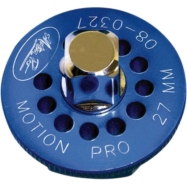 Adaptador de desmontable Combo T-6 MOTION PRO /38100008/