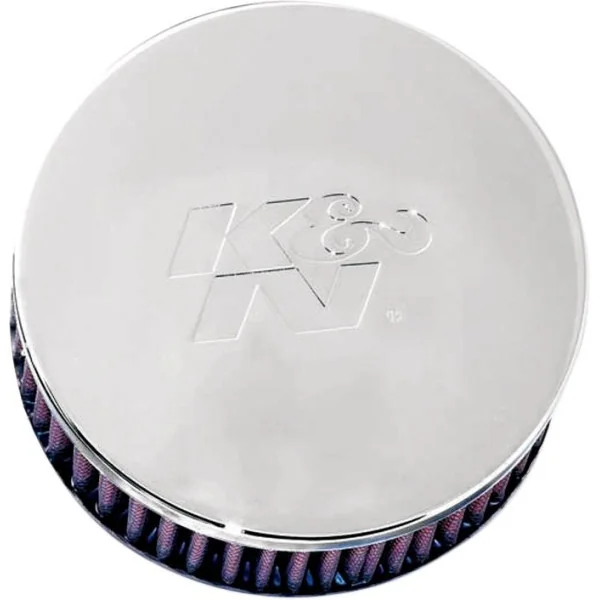 Conjunto filtro de aire Custom  K&N /10111058/