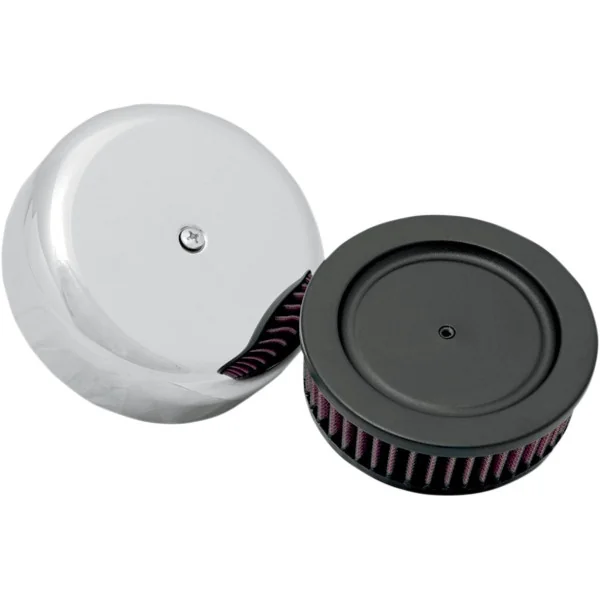 Conjunto filtro de aire Custom  K&N /10111060/
