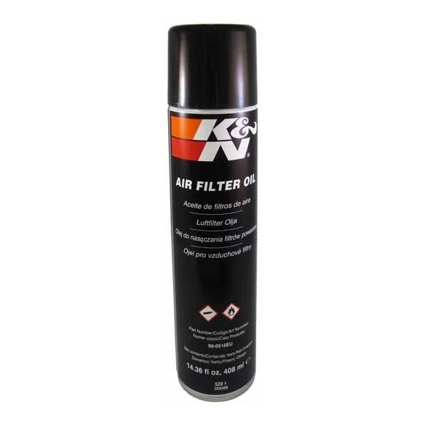 Aceite K&N /36100024/