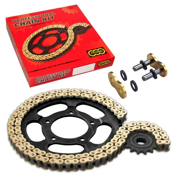 520 ZRE Chain And Sprocket Kit Regina /12300405/