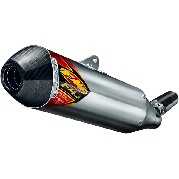 Silenciador Slip-On Factory 4.1 RCT  FMF /18211633/