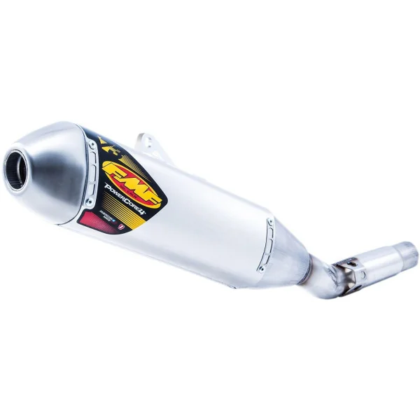 Silenciador Slip-On PowerCore 4 HEX  FMF /18211868/