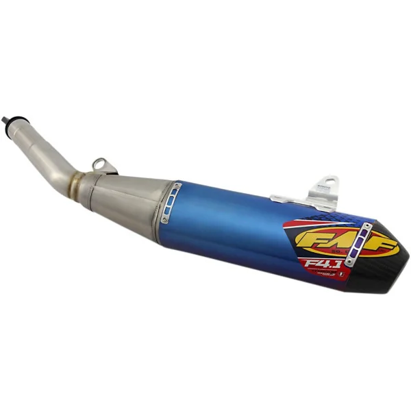 Silenciador Slip-On Factory 4.1 RCT  FMF /18211885/