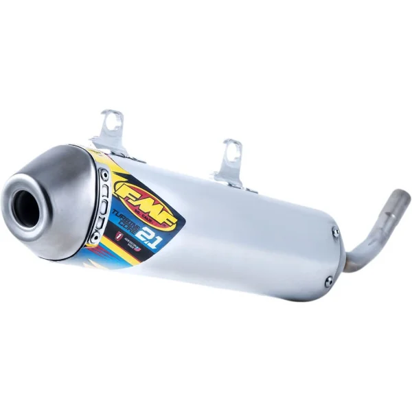 Silenciador Slip-On Turbinecore 2.1  FMF /18211993/