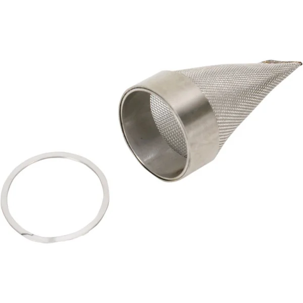 Restrictor de malla para escape 4T  FMF /18610698/