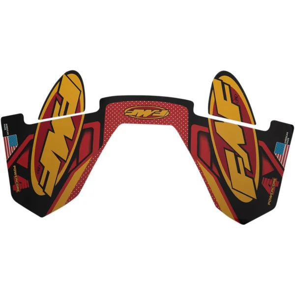 Adhesivo de recambio para escapes FMF FMF /43202200/
