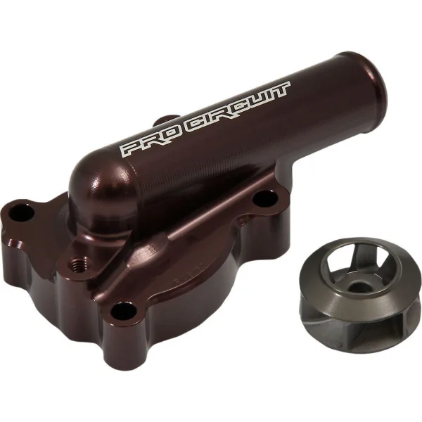 Cover Water Pump Pro Circuit /09402003/