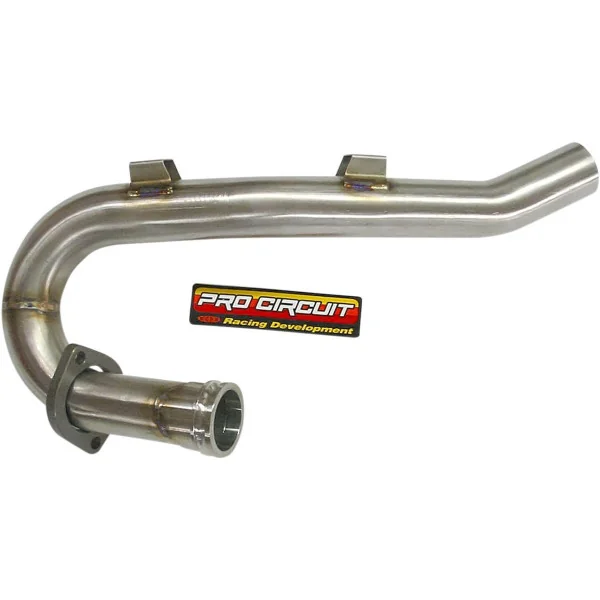 Tubo colector Pro Circuit /18220018/