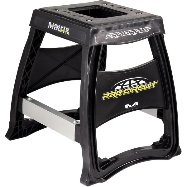 Caballete Matrix parar moto  Pro Circuit /41010389/
