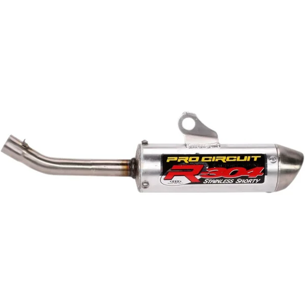 Silenciador R-304  Pro Circuit /SH00125RE/