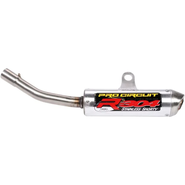 Silenciador R-304  Pro Circuit /SS96125RE/