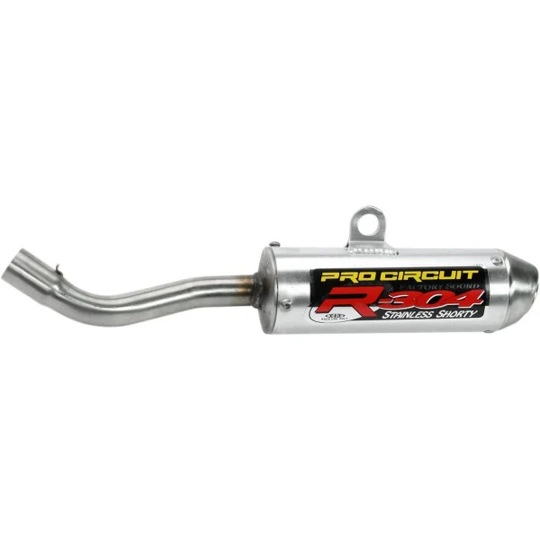 Silenciador R-304  Pro Circuit /SY02125RE/