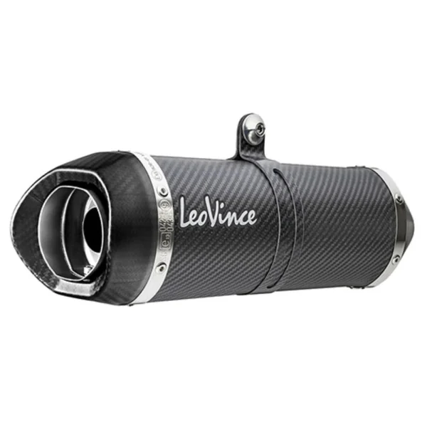 Sistema de escape completo LV One Evo LEO VINCE /18102782/
