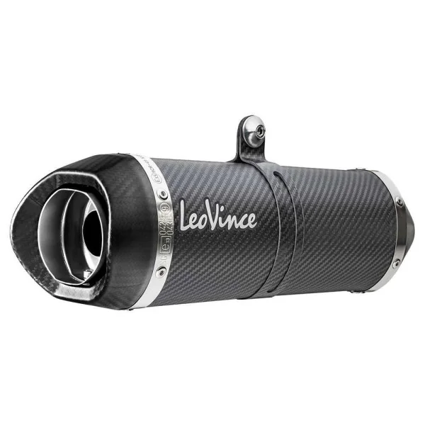 Sistema de escape completo LV One Evo LEO VINCE /18102859/