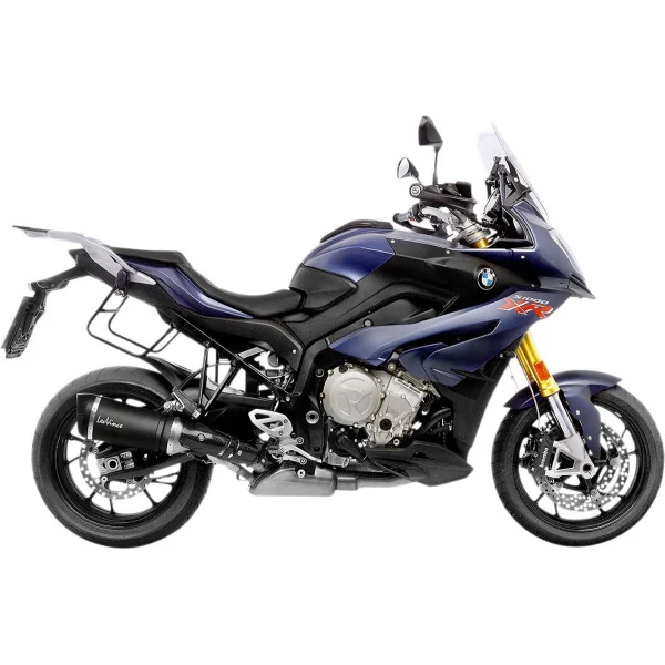 Factory S Slip-On Muffler LEO VINCE /18113842/