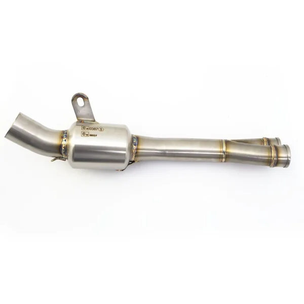 Catalytic Converter LEO VINCE /18120491/