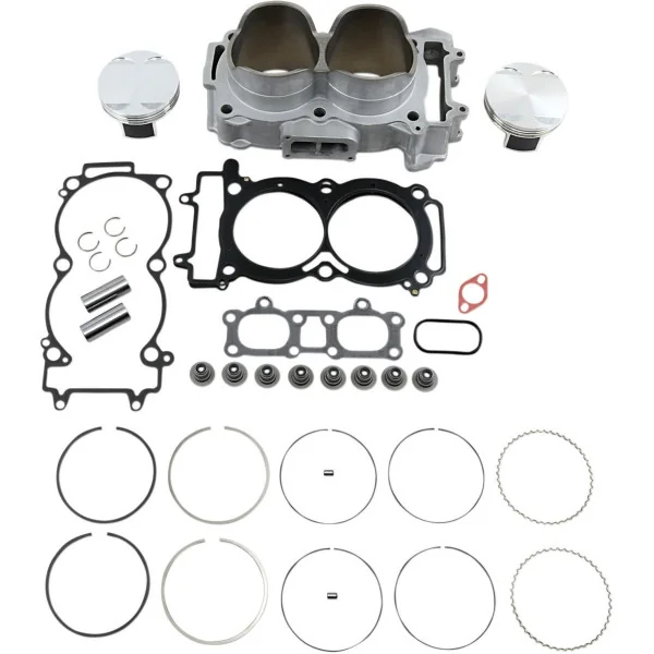 Cilindro de motor CYLINDER WORKS /09310732/