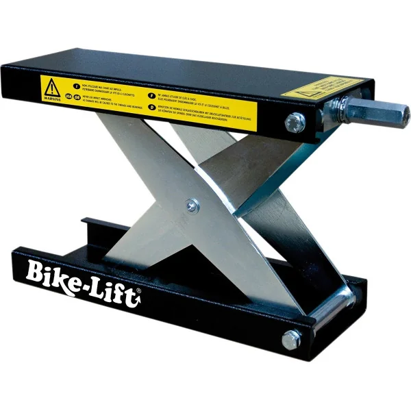 Caballete elevador central BIKE LIFT /41100044/