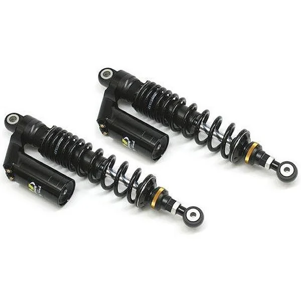 367 Series fully adjustable twin shocks HYPER PRO /13101247/