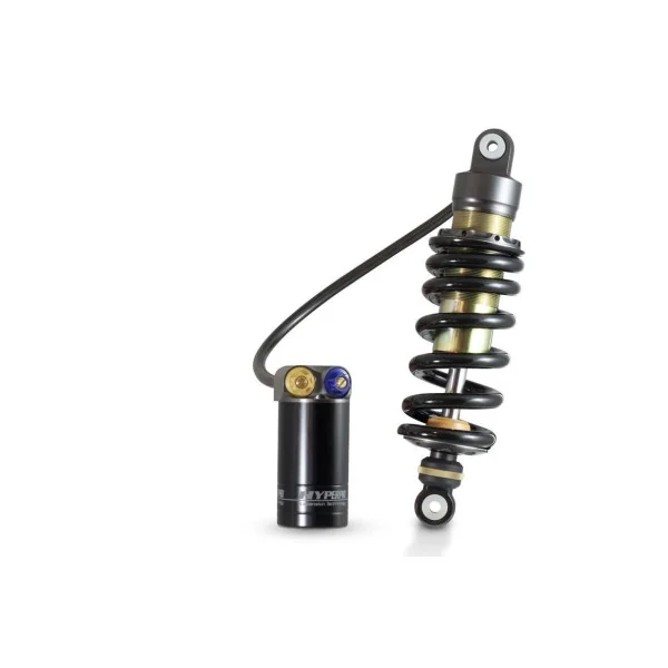 461 Series fully adjustable shock HYPER PRO /13101350/