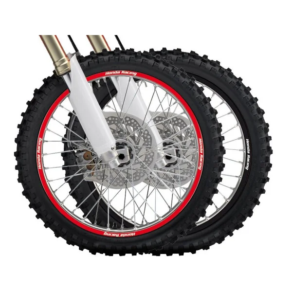 Adhesivo para llanta  Blackbird Racing /43201906/