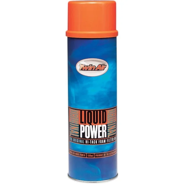 Aceite para filtro de aire Liquid Power Twin Air /36100014/