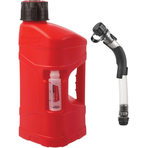 Bidón 10 l Pro Octane Polisport POLISPORT PLASTICS /10300075/