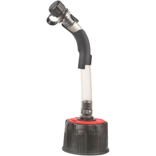 Tubo de llenado y tapón Polisport POLISPORT PLASTICS /10300078/